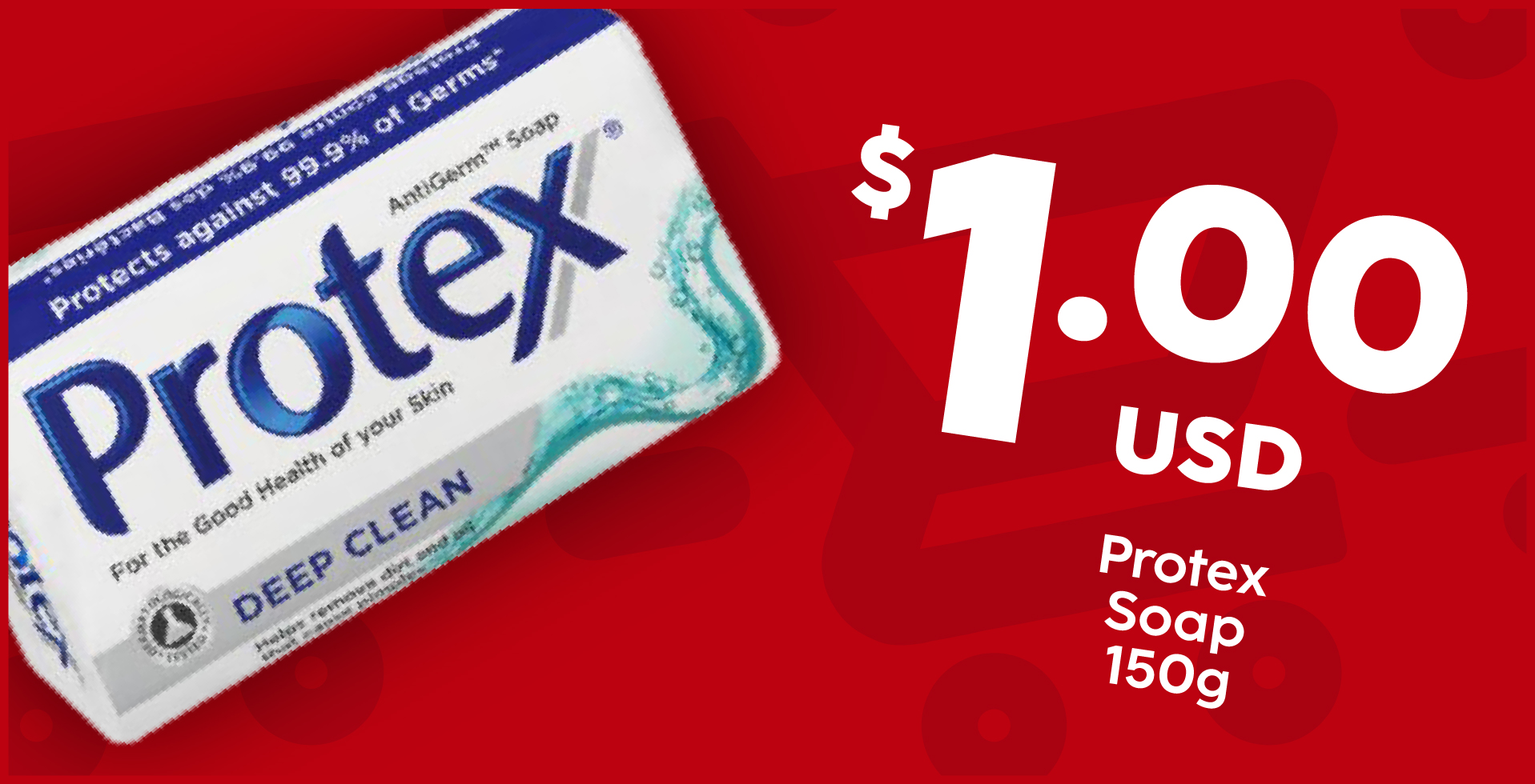 PROTEX Soap